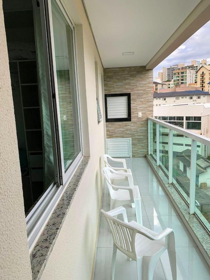 Apartamento Aconchegante Proximo A Tudo Em Piratuba Oeste Catarinense Exterior foto